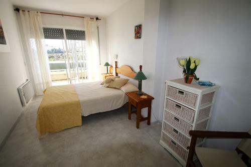 Apartamento Villa Adriana 304