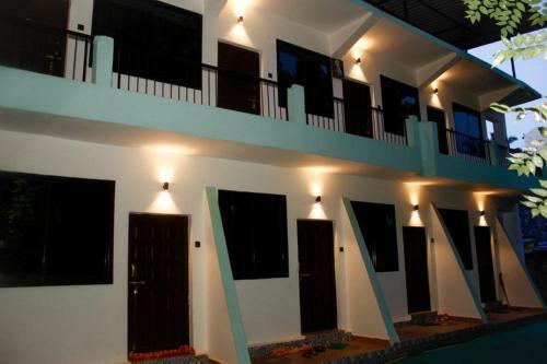 Bed & Breakfast Carolina Guesthouse