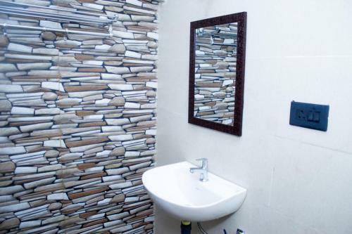 Bed & Breakfast Carolina Guesthouse