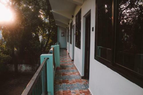 Bed & Breakfast Carolina Guesthouse