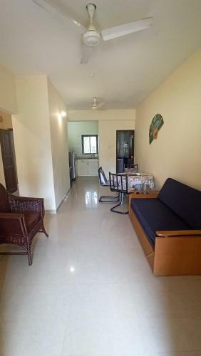 Apartamento Holiday Home Seamist Colva