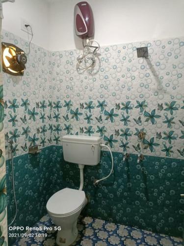 Hotel Oyo 82707 Mahavir Guest House