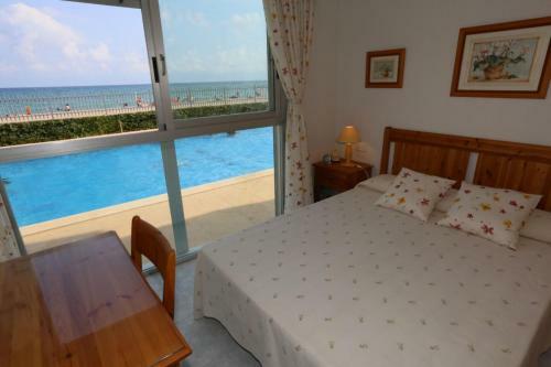Apartamento La Riviera Miami Playa 12892 Family Complex