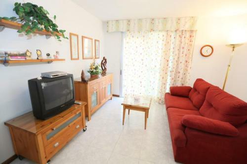 Apartamento La Riviera Miami Playa 12892 Family Complex