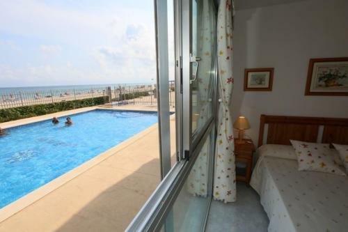Apartamento La Riviera Miami Playa 12892 Family Complex