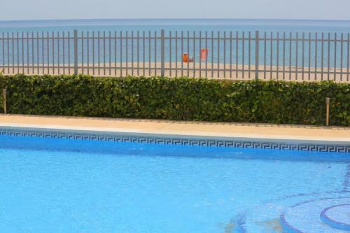 Apartamento La Riviera Miami Playa 12892 Family Complex