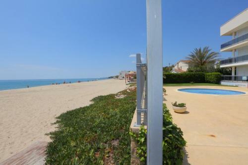 Apartamento La Riviera Miami Playa 12892 Family Complex