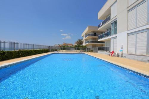 Apartamento La Riviera Miami Playa 12892 Family Complex