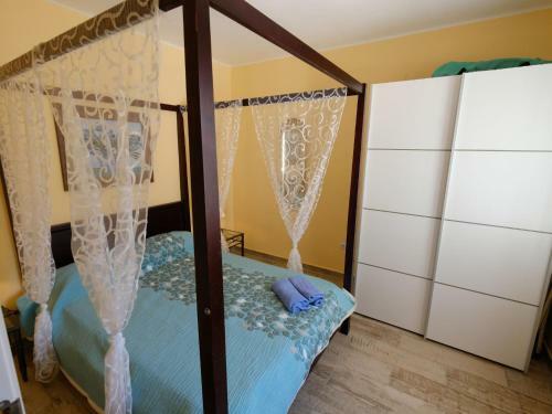 Apartment La Moselle