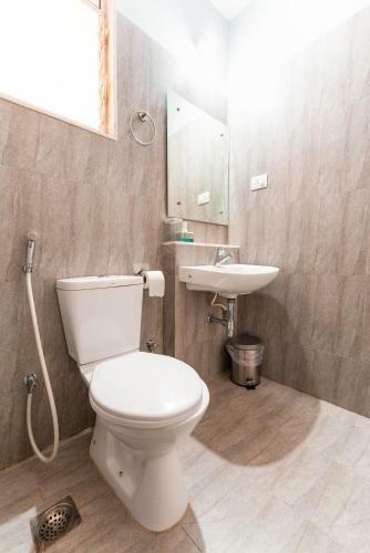 Apartamento Tripvillas Luxe 1 Bed Hall Kitchen At Rio De Goa