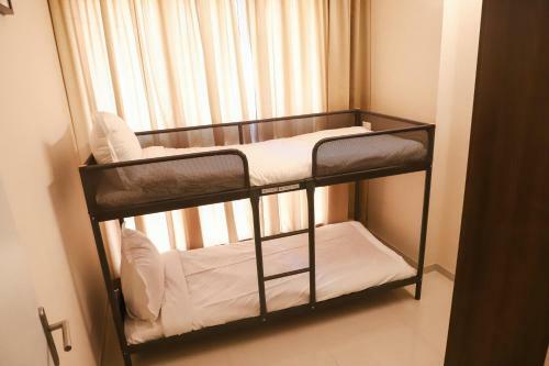 1.5 Bhk AC Apartment In Dabolim, Goa