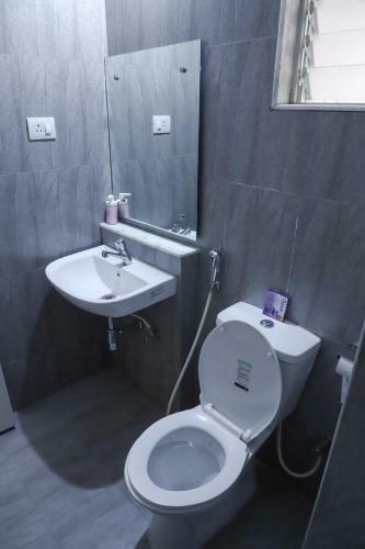1.5 Bhk AC Apartment In Dabolim, Goa