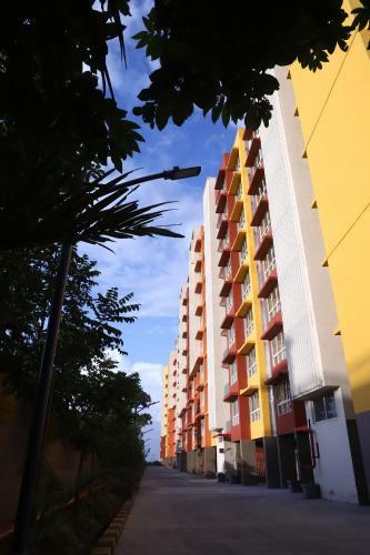 1.5 Bhk AC Apartment In Dabolim, Goa