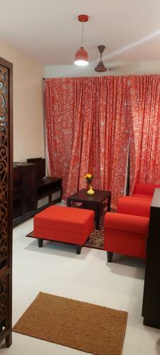 Apartamento Tata Reo De Goa
