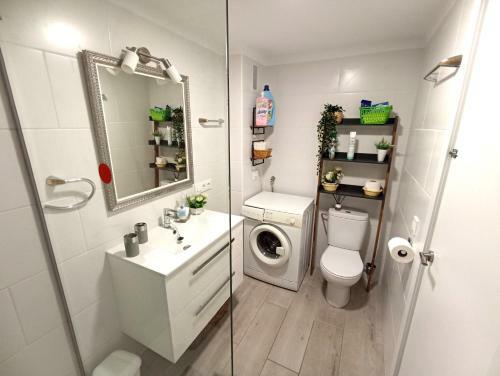 Apartamento Villa Adriana 202a