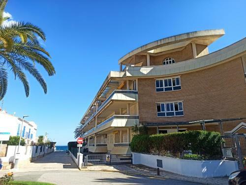 Apartamento Villa Adriana 202a