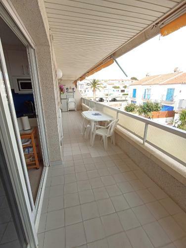 Apartamento Villa Adriana 202a