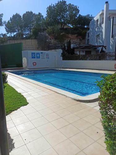 Apartamento Villa Adriana 202a