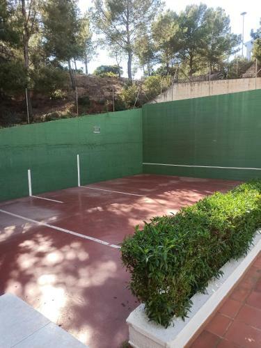 Apartamento Villa Adriana 202a