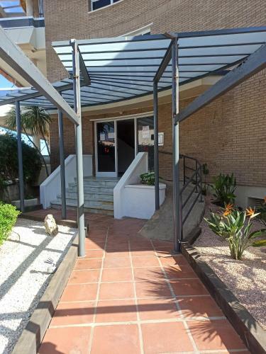 Apartamento Villa Adriana 202a