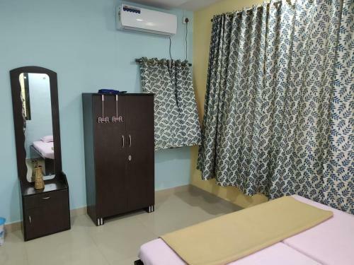 Magic Villa 4bhk Dahanu