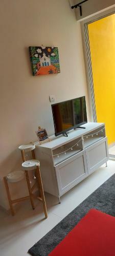 Apartamento Tata Rio De Goa