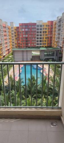 Apartamento Tata Rio De Goa