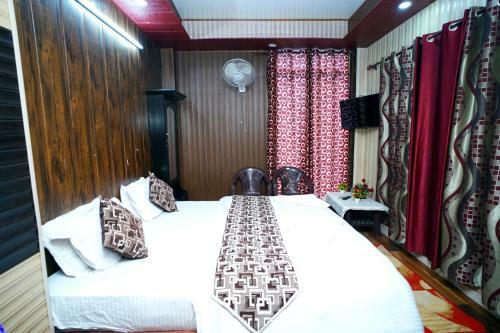 4 Bhk Villa Kasauli By Pine Cone Home Stay