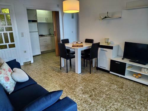 Miami Apartamento Margarita
