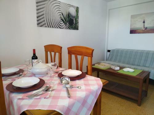Miami Apartamento Anita