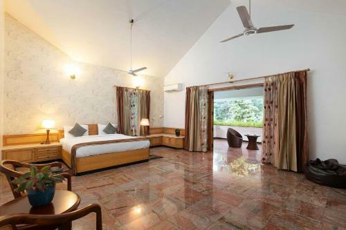Villa Stayvista At Dwaraka Inn
