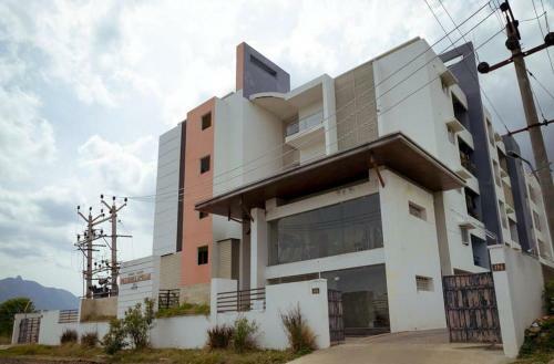 Apartamento Sr Boutiquee Stay