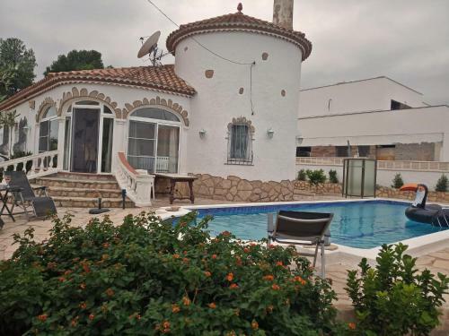 Villa Doree 206
