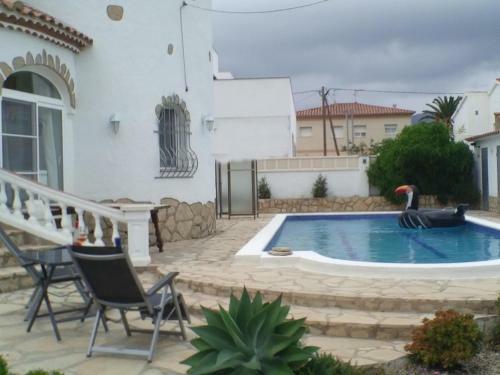 Villa Doree 206