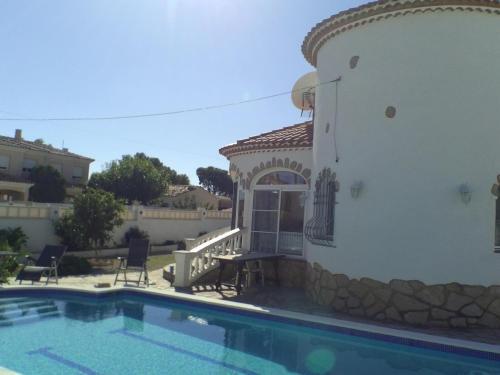 Villa Doree 206