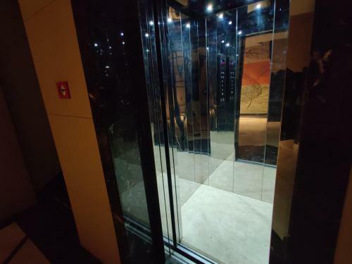 Hotel Pph Living Neermala Residency