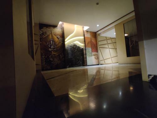 Hotel Pph Living Neermala Residency