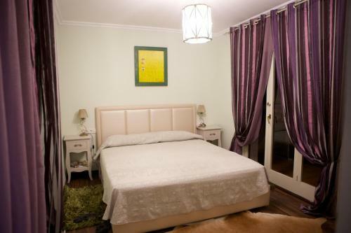 Dama Villa Con Piscina Privada