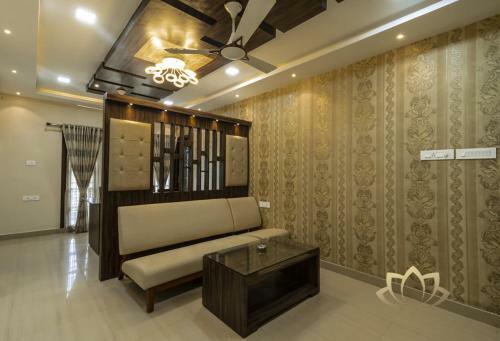 Sr Boutique Stay Service Apartment
