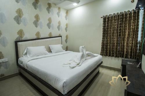 Sr Boutique Stay Service Apartment