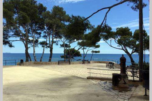 Apartamento Muy Cerca de La Playa Gran Piscina Wifi Gratis
