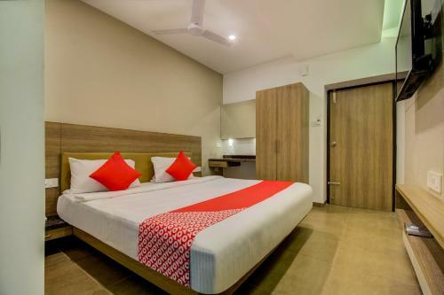 Collection O 29891 Hotel Karpagam, Gandhipuram