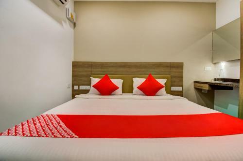Collection O 29891 Hotel Karpagam, Gandhipuram