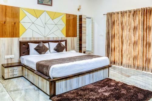 White House 5bhk Villa