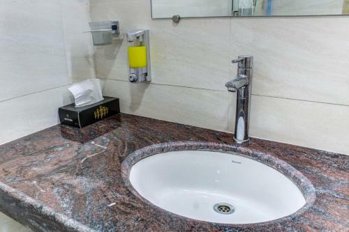 White House 5bhk Villa