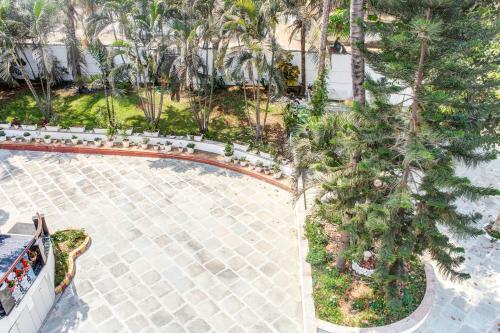 White House 5bhk Villa