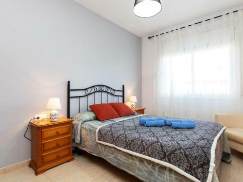 Apartment Leon