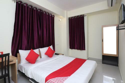 Collection O 30928 Hotel Pranjal Inn Bailey Rd