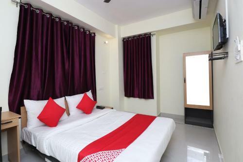 Collection O 30928 Hotel Pranjal Inn Bailey Rd