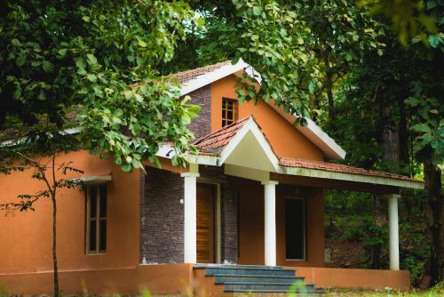 Hotel Parampara Cottages